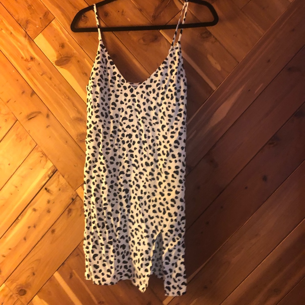 Reformation Mini Dress EUC